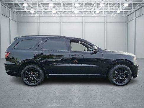 Used 2018 Dodge Durango GT w/ Premium Group image 4
