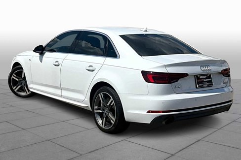 Used 2018 Audi A4 2.0T Premium Plus image 11