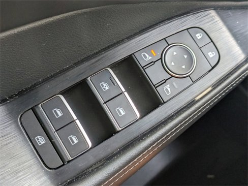 Used 2021 Nissan Rogue SL image 24