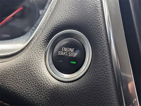 Used 2020 Chevrolet Traverse LS image 24