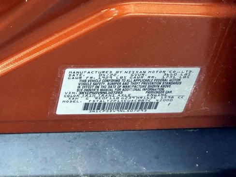 Certified 2022 Nissan Kicks SR w/ Premium Package image 17