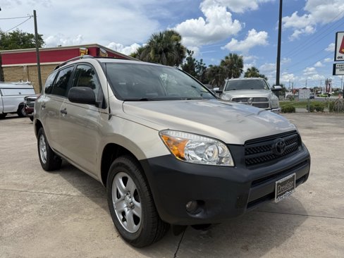 Used 2008 Toyota RAV4 4WD image 29