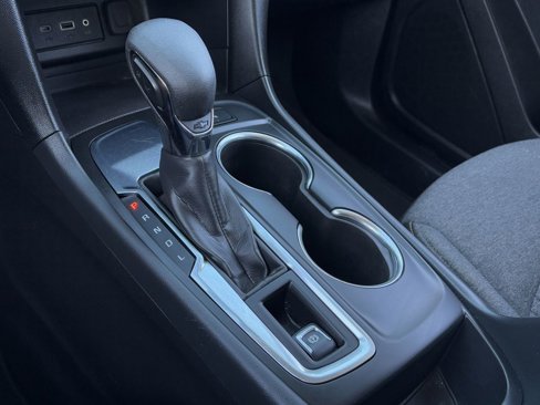 Used 2024 Chevrolet Equinox LT image 19