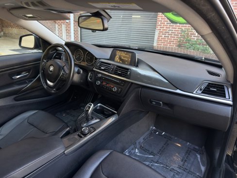 Used 2015 BMW 428i xDrive Coupe image 21