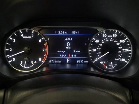 Used 2023 Nissan Altima 2.5 SV image 23