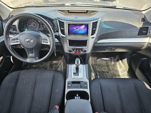 Used 2012 Subaru Outback 2.5i image 21