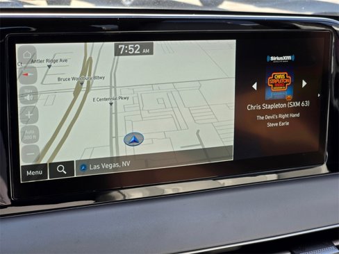 Used 2024 Hyundai Palisade SEL image 28