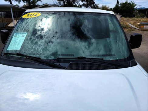 Used 2014 Chevrolet Express 2500 LS image 29