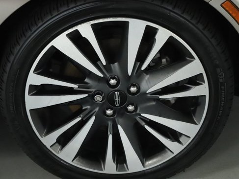 Used 2019 Lincoln MKZ Reserve image 10
