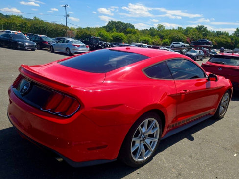 Used 2015 Ford Mustang Premium w/ Equipment Group 201A image 2