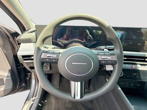 Used 2024 Hyundai Sonata SEL image 11
