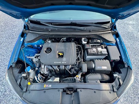 Used 2017 Hyundai Elantra Value Edition image 14
