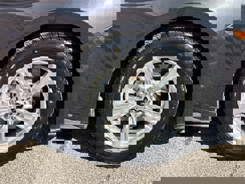 Certified 2022 Ford Mustang Coupe image 9