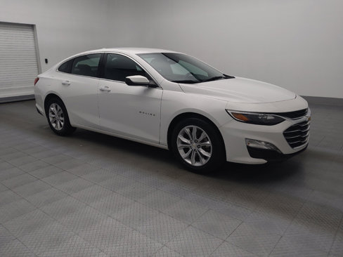 Used 2023 Chevrolet Malibu LT image 11