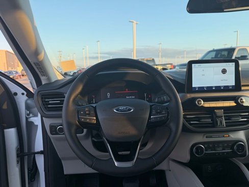 New 2025 Ford Escape Active w/ Cold Weather Package image 7