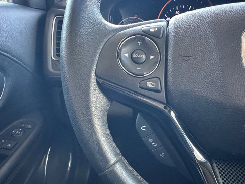 Used 2018 Honda HR-V EX-L image 20