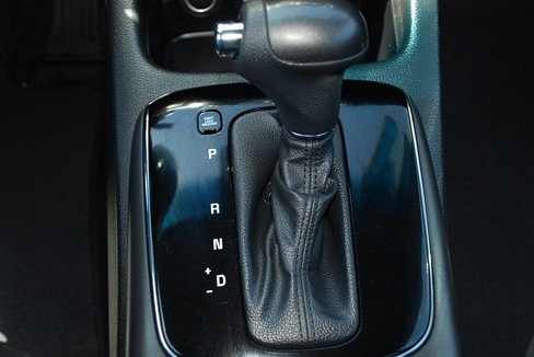 Used 2017 Kia Forte LX w/ LX Popular Plus Package image 17
