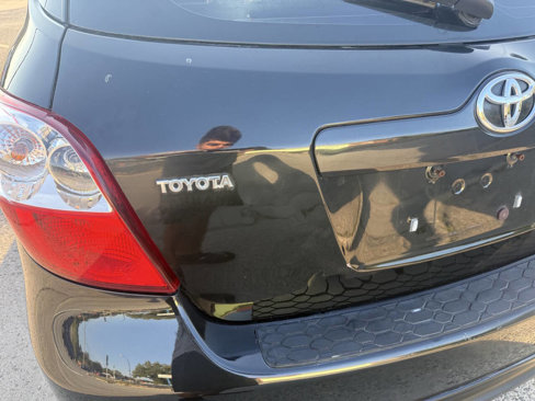Used 2009 Toyota Matrix XRS image 29