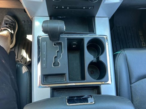 Used 2009 Dodge Ram 1500 Truck Sport image 25