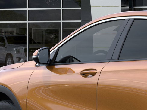 New 2025 Buick Envista Preferred w/ Convenience I Package image 12