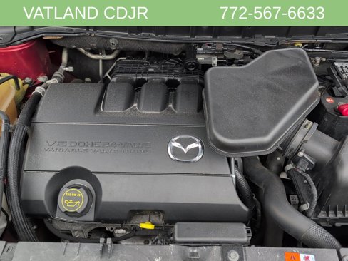 Used 2013 MAZDA CX-9 Grand Touring w/ GT Technology Pkg image 41