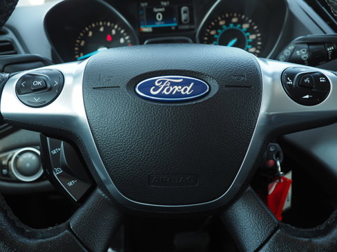 Used 2016 Ford Escape SE w/ SE Leather Comfort Package image 26