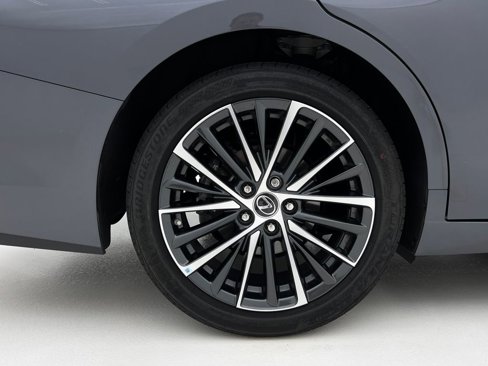 Used 2022 Lexus ES 350 w/ Premium Package image 34