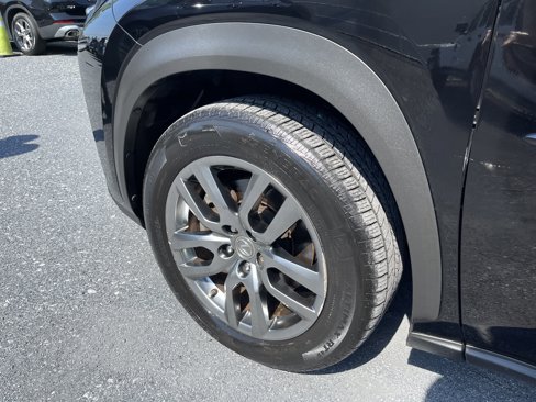 Used 2016 Lexus NX 200t AWD image 11
