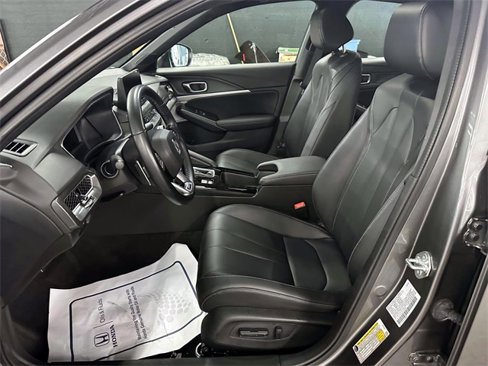 Used 2023 Acura Integra A-Spec image 11