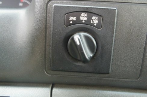 Used 2002 Ford F350 4x4 Crew Cab DRW Super Duty image 19