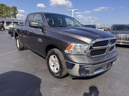 Used 2017 RAM 1500 Tradesman w/ Popular Equipment Group image 7