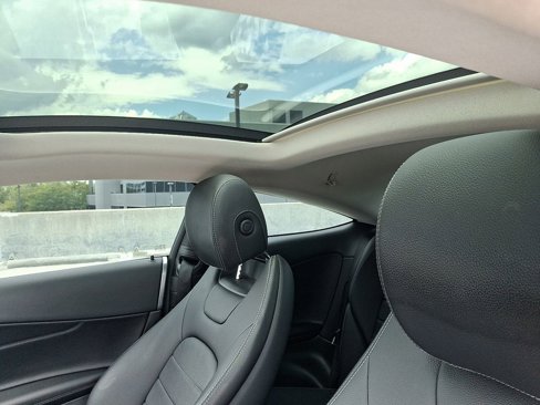 Used 2017 Mercedes-Benz C 300 4MATIC Coupe image 18