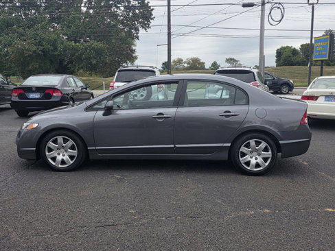 Used 2011 Honda Civic LX image 4