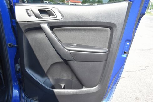 Used 2019 Ford Ranger XLT w/ Equipment Group 302A Luxury image 40