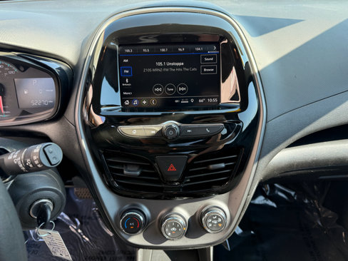 Used 2019 Chevrolet Spark LS image 25