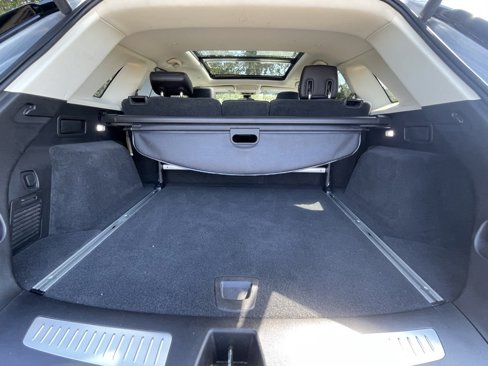 Used 2019 Cadillac XT5 Luxury image 16