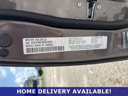 Used 2022 Dodge Charger SXT image 26