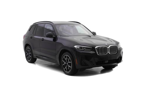 Used 2024 BMW X3 xDrive30i w/ Premium Package image 3