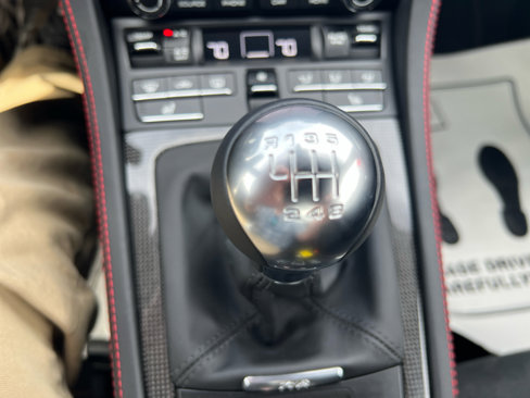 Used 2025 Porsche 718 Boxster GTS image 17