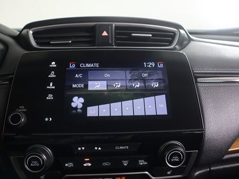 Used 2017 Honda CR-V EX-L image 48