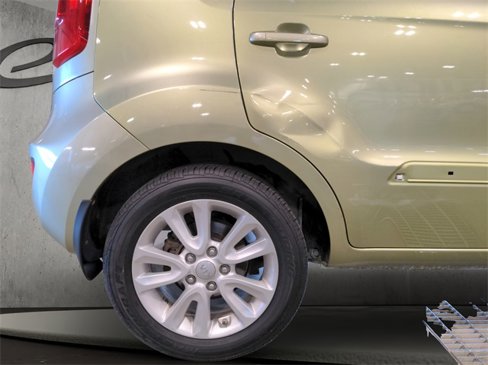 Used 2013 Kia Soul + w/ Audio Pkg image 36