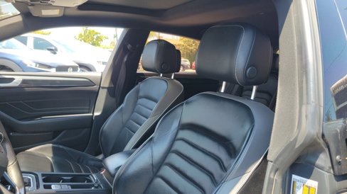 Used 2021 Volkswagen Arteon SEL image 13