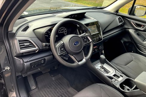 Used 2019 Subaru Forester w/ Popular Package #1 image 10