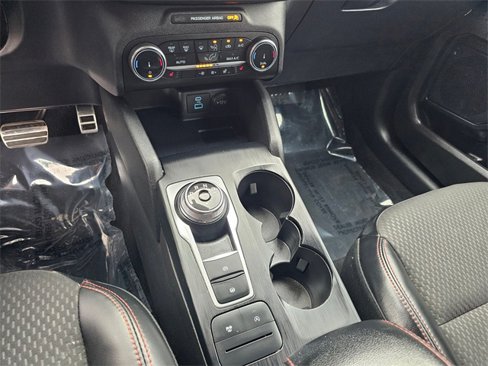 Used 2023 Ford Escape ST-Line w/ Cold Weather Package image 22