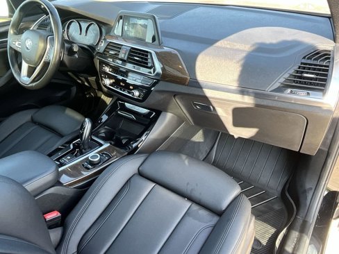 Used 2019 BMW X3 sDrive30i w/ Convenience Package image 40