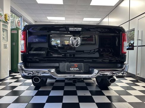 Used 2020 RAM 1500 Big Horn image 60