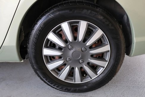 Used 2008 MAZDA MAZDA3 i Sport image 24