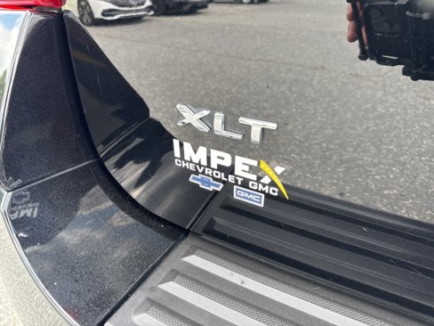 Used 2017 Ford Expedition EL XLT image 31