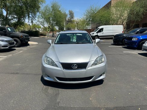 Used 2007 Lexus IS 250 image 2