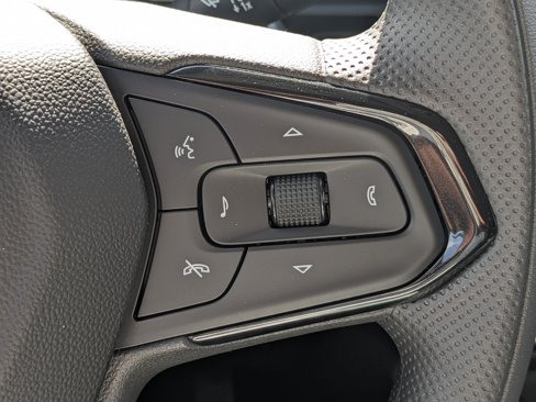 New 2025 Chevrolet TrailBlazer LS image 25